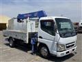 2005 Mitsubishi Fuso Canter