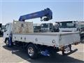 2005 Mitsubishi Fuso Canter