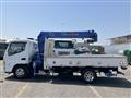 2005 Mitsubishi Fuso Canter