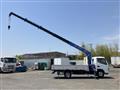 2005 Mitsubishi Fuso Canter