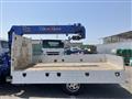 2005 Mitsubishi Fuso Canter