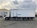 2019 Hino Ranger
