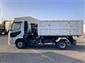 2018 Mitsubishi Fuso Fighter