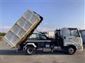 2018 Mitsubishi Fuso Fighter