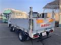 2018 Mitsubishi Fuso Canter