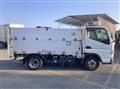 2018 Mitsubishi Fuso Canter