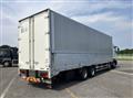 2012 Mitsubishi Fuso Super Great