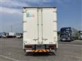 2012 Mitsubishi Fuso Super Great