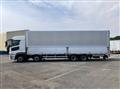2012 Mitsubishi Fuso Super Great