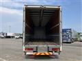 2012 Mitsubishi Fuso Super Great