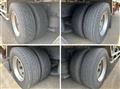 2012 Mitsubishi Fuso Super Great
