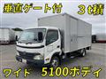 2010 Toyota Toyoace