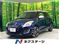 2015 Suzuki Swift