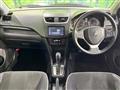 2015 Suzuki Swift