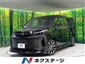 2024 Toyota Voxy