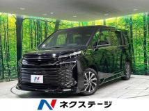 2024 Toyota Voxy
