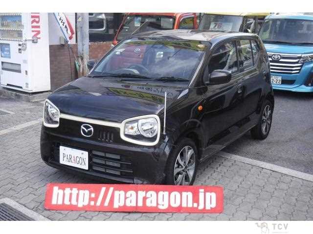 2020 Mazda Carol