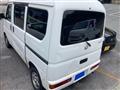 2012 Honda Acty Van