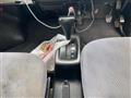 2012 Honda Acty Van