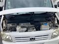 2012 Honda Acty Van