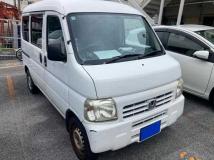 2012 Honda Acty Van