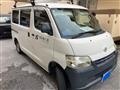 2015 Toyota Townace Van