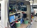 2015 Toyota Townace Van
