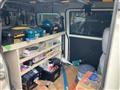 2015 Toyota Townace Van