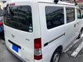 2015 Toyota Townace Van