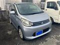 2014 Mitsubishi eK Wagon
