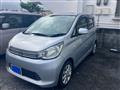 2014 Mitsubishi eK Wagon