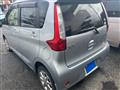 2014 Mitsubishi eK Wagon