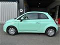 2016 Fiat 500