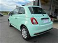 2016 Fiat 500