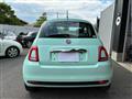 2016 Fiat 500