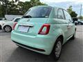 2016 Fiat 500