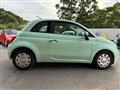2016 Fiat 500