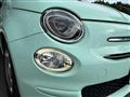 2016 Fiat 500