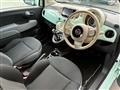2016 Fiat 500