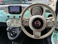 2016 Fiat 500
