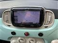 2016 Fiat 500