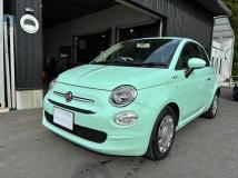 2016 Fiat 500