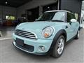 2012 BMW MINI