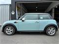 2012 BMW MINI