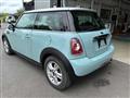 2012 BMW MINI