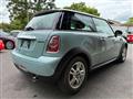 2012 BMW MINI