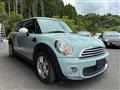 2012 BMW MINI