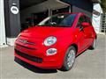 2020 Fiat 500