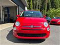 2020 Fiat 500
