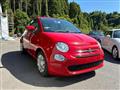 2020 Fiat 500